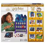 Hogwart pełen gier – 8 gier Harry Potter 6065471 Spin Master w sklepie internetowym zabawkitotu.pl 