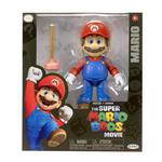 Super Mario Bros Movie Action Figurka Mario 13 cm 417164 w sklepie internetowym zabawkitotu.pl 