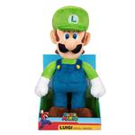 Nintendo Maskotka Luigi 50cm Jumbo Pluszak 64457-4L w sklepie internetowym zabawkitotu.pl 