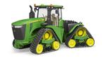 Traktor John Deer 9620 RX Ciągnik gąsiennicowy 04055 BRUDER w sklepie internetowym zabawkitotu.pl 