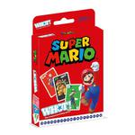 WHOT Super Mario gra karciana WINNING MOVES w sklepie internetowym zabawkitotu.pl 