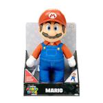 The Super Mario Bros Movie Plush Figurka Mario 36cm 417264 Orbico w sklepie internetowym zabawkitotu.pl 