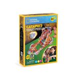 Puzzle 3D National Geographic Katapulta DS1086H Cubic Fun w sklepie internetowym zabawkitotu.pl 