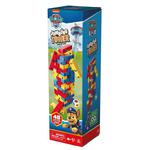 PAW PATROL Psi Patrol - Jumbling Tower gra 6066828 p12 Spin Master w sklepie internetowym zabawkitotu.pl 