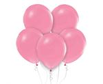 Balony Beauty&Charm pastelowe różowe 12" 50 szt CB-PRO5 w sklepie internetowym zabawkitotu.pl 