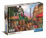 Clementoni Puzzle 1000el Flowers in Paris. Paryż w kwiatach 39705 p6 w sklepie internetowym zabawkitotu.pl 