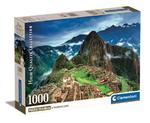 Clementoni Puzzle 1000el Machu Picchu 39770 p6 w sklepie internetowym zabawkitotu.pl 