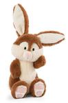 NICI 48386 Maskotka przytulanka Królik Poline Bunny 25cm w sklepie internetowym zabawkitotu.pl 