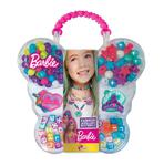 Zestaw do tworzenia biżuterii Barbie Butterfly Bag 99368 LISCIANI p12 w sklepie internetowym zabawkitotu.pl 