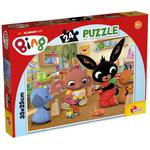 Puzzle 24el Bing W supermarkecie 99412 LISCIANI w sklepie internetowym zabawkitotu.pl 