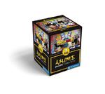 Clementoni Puzzle 500el Cubes Anime Dragon Ball 35135 p6 w sklepie internetowym zabawkitotu.pl 