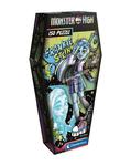 Clementoni Puzzle 150el Monster High Frankie Stein 28185 w sklepie internetowym zabawkitotu.pl 