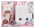 Na! Na! Na! Surprise 3-in-1 Plecak Sypialnia Unicorn Playset - Lalka Whitney Sparkles 592365 w sklepie internetowym zabawkitotu.pl 