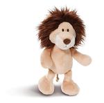 NICI 48062 Maskotka przytulanka lew Lion 20cm w sklepie internetowym zabawkitotu.pl 