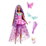 Barbie Magic Brooklyn Lalka filmowa HLC33 MATTEL w sklepie internetowym zabawkitotu.pl 