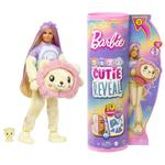 Lalka Barbie Cutie Reveal Lew Seria Słodkie stylizacje HKR06 MATTEL w sklepie internetowym zabawkitotu.pl 
