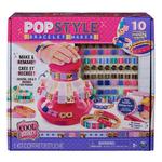 Cool Maker - Pop Style tworzenie bransoletek Spin Master 6067289 Spin Master p3 w sklepie internetowym zabawkitotu.pl 