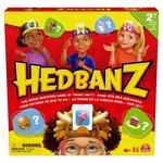 Hedbanz Core (New) 6068288 Spin Master w sklepie internetowym zabawkitotu.pl 