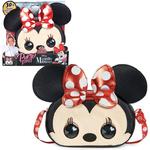 Purse Pets X Disney - Torebka Interaktywna Minnie 6067385 Spin Master w sklepie internetowym zabawkitotu.pl 