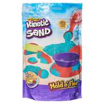 Kinetic Sand - Dwukolorowy piasek kinetyczny z akcesoriami 6067819 p4 Spin Master w sklepie internetowym zabawkitotu.pl 