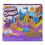 Kinetic Sand - zestaw zamek na plaży 6067801 p4 Spin Master w sklepie internetowym zabawkitotu.pl 