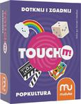 Touch it! Dotknij i zgadnij. Popkultura gra karciana Muduko w sklepie internetowym zabawkitotu.pl 