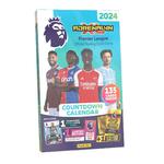 FIFA 365 2024 Adrenalyn XL Kalendarz adwentowy Premier League 00184 PANINI w sklepie internetowym zabawkitotu.pl 