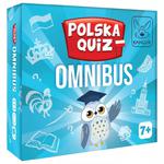 Polska Quiz Omnibus gra Kangur w sklepie internetowym zabawkitotu.pl 