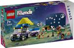 LEGO 42603 FRIENDS Kamper z mobilnym obserwatorium p4 w sklepie internetowym zabawkitotu.pl 