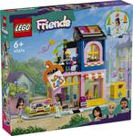 LEGO 42614 FRIENDS Sklep z używaną odzieżą p4 w sklepie internetowym zabawkitotu.pl 
