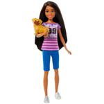 Barbie Ligaya Lalka filmowa HRM06 MATTEL w sklepie internetowym zabawkitotu.pl 