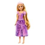 Disney Lalka Śpiewająca Roszpunka HPH59 p4 MATTEL w sklepie internetowym zabawkitotu.pl 