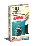 Clementoni Puzzle 500el Cult Movies Jaws 35111 w sklepie internetowym zabawkitotu.pl 