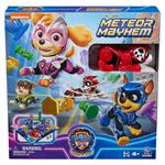 PAW PATROL Psi Patrol: Chaos Meteorytów gra 6067834 Spin Master w sklepie internetowym zabawkitotu.pl 