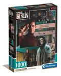 Clementoni Puzzle 1000el Compact Netflix Berlin 39850 w sklepie internetowym zabawkitotu.pl 