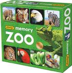 Memory ZOO gra pamięciowa ADAMIGO w sklepie internetowym zabawkitotu.pl 