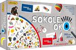 Sokole oko. Foto 2 gry edukacyjne ADAMIGO w sklepie internetowym zabawkitotu.pl 