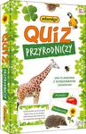 Quiz przyrodniczy z zagadkani quiz ADAMIGO w sklepie internetowym zabawkitotu.pl 