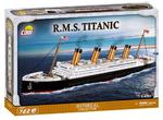 COBI 1929 Historical Collection R.M.S. TITANIC w sklepie internetowym zabawkitotu.pl 