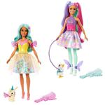 PROMO Lalka Barbie Magic Przyjaciółka Lalka filmowa mix HLC34 MATTEL cena za 1 szt w sklepie internetowym zabawkitotu.pl 