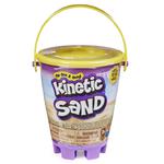 Kinetic Sand Piasek kinetyczny Małe wiaderko z piaskiem 6062081 p18 Spin Master w sklepie internetowym zabawkitotu.pl 