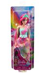 Barbie Dreamtopia Lalka Księżniczka HGR15 HGR13 MATTEL w sklepie internetowym zabawkitotu.pl 