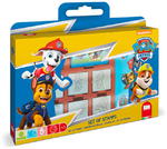 Pieczątki w walizce PAW PATROL Psi Patrol 079038 Multiprint w sklepie internetowym zabawkitotu.pl 