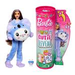 Barbie Lalka Cutie Reveal Króliczek-Koala HRK26 MATTEL w sklepie internetowym zabawkitotu.pl 