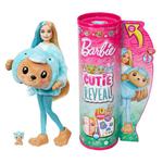 Barbie Lalka Cutie Reveal Miś-Delfin HRK25 MATTEL w sklepie internetowym zabawkitotu.pl 