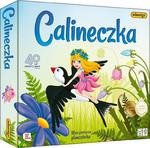 Calineczka gra planszowa ADAMIGO w sklepie internetowym zabawkitotu.pl 