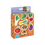 CzuCzu Puzzle do pary Owoce i warzywa w sklepie internetowym zabawkitotu.pl 