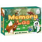 Memory Las gra Kangur w sklepie internetowym zabawkitotu.pl 