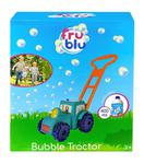 Fru Blu traktor + płyn 0,4l 0397 w sklepie internetowym zabawkitotu.pl 