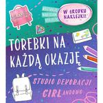 PROMO Studio Dekoracji Girlandowo. Torebki na każdą okazję 09413 Trefl w sklepie internetowym zabawkitotu.pl 